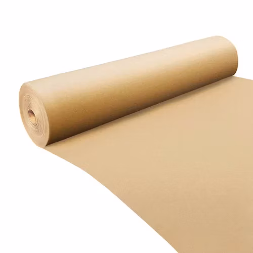 Papel revestido de PE para papel de embrulho de qualidade alimentar